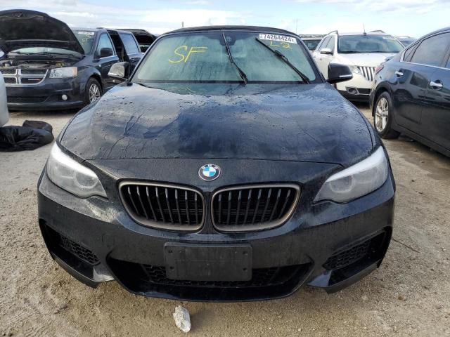 Photo 4 VIN: WBA2N3C01L7E04508 - BMW M240XI 