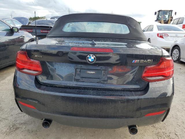 Photo 5 VIN: WBA2N3C01L7E04508 - BMW M240XI 