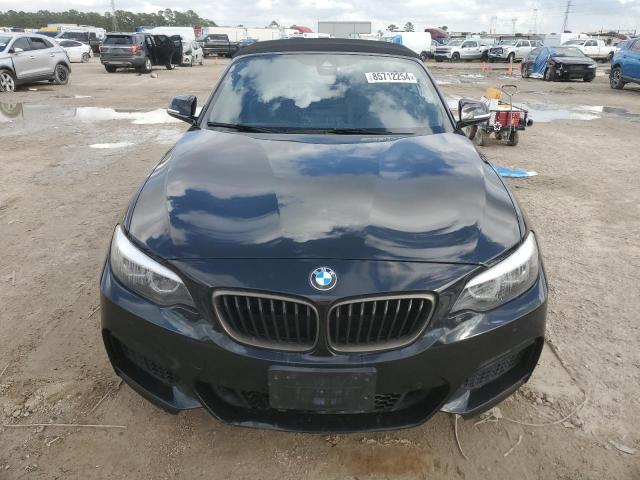 Photo 4 VIN: WBA2N3C01L7E04508 - BMW M240XI 