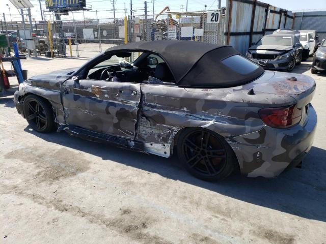 Photo 1 VIN: WBA2N3C03L7D95889 - BMW M240XI 