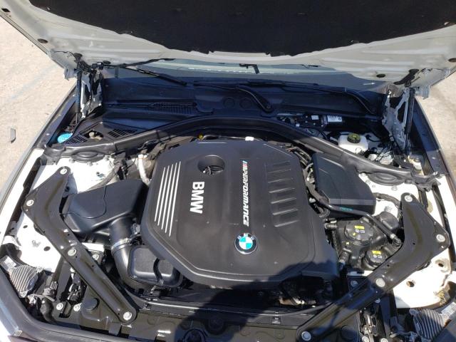 Photo 10 VIN: WBA2N3C03L7D95889 - BMW M240XI 