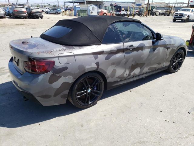 Photo 2 VIN: WBA2N3C03L7D95889 - BMW M240XI 