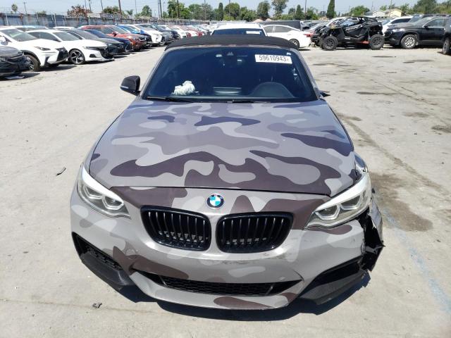 Photo 4 VIN: WBA2N3C03L7D95889 - BMW M240XI 