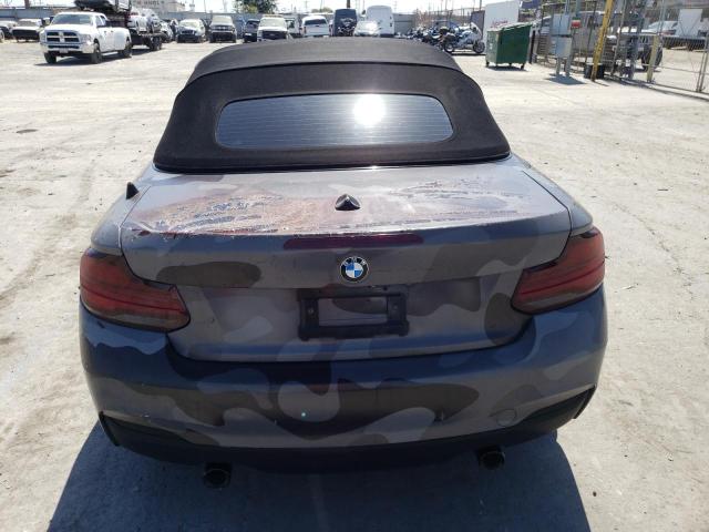 Photo 5 VIN: WBA2N3C03L7D95889 - BMW M240XI 