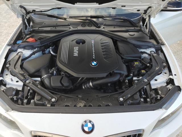 Photo 10 VIN: WBA2N3C03L7F82534 - BMW M240XI 