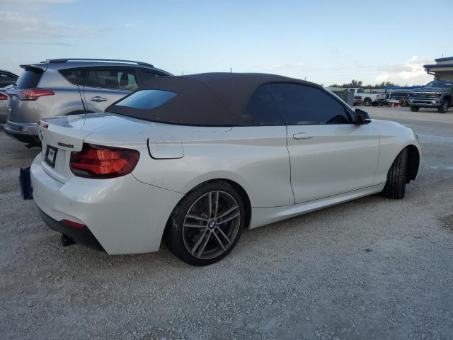 Photo 2 VIN: WBA2N3C03L7F82534 - BMW M240XI 