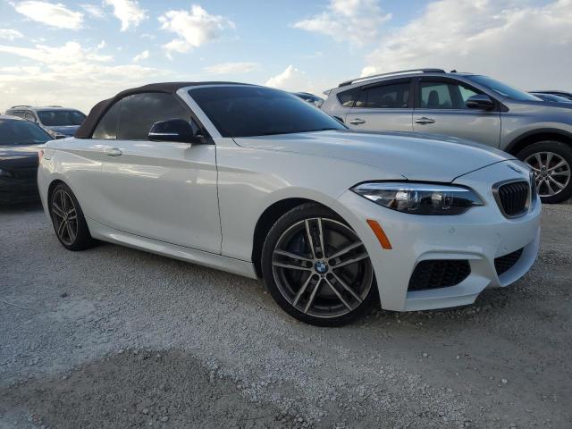 Photo 3 VIN: WBA2N3C03L7F82534 - BMW M240XI 