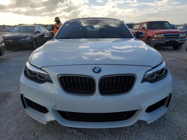 Photo 4 VIN: WBA2N3C03L7F82534 - BMW M240XI 