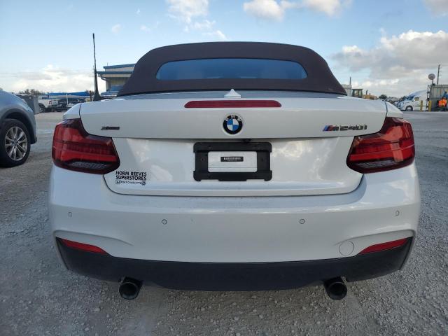 Photo 5 VIN: WBA2N3C03L7F82534 - BMW M240XI 