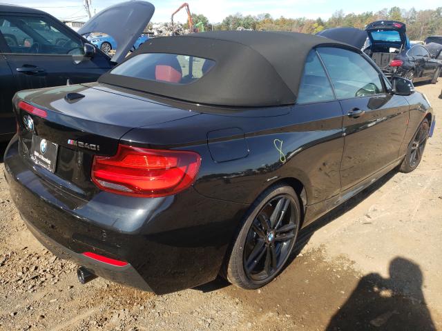 Photo 3 VIN: WBA2N3C07M7J81048 - BMW M240XI 