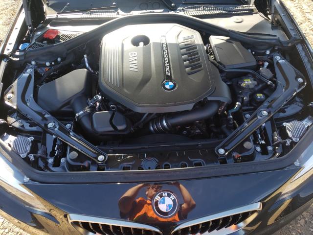 Photo 6 VIN: WBA2N3C07M7J81048 - BMW M240XI 