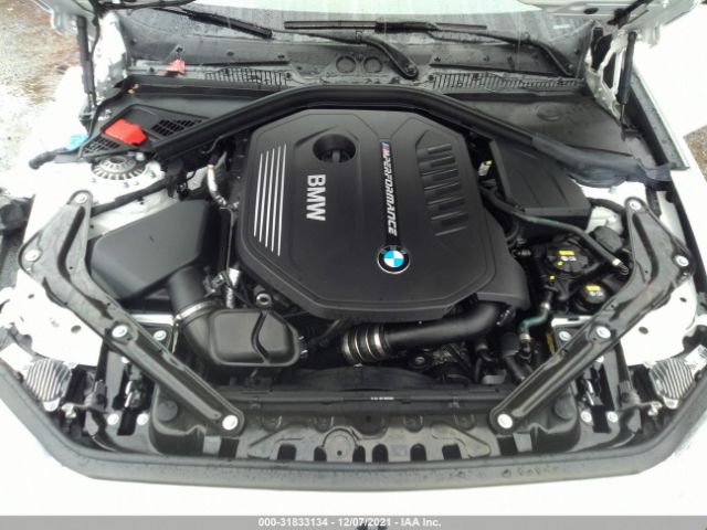 Photo 9 VIN: WBA2N3C50KVE45976 - BMW 2 