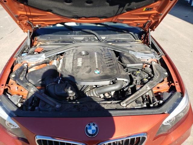 Photo 6 VIN: WBA2N3C56JVC29550 - BMW M240XI 