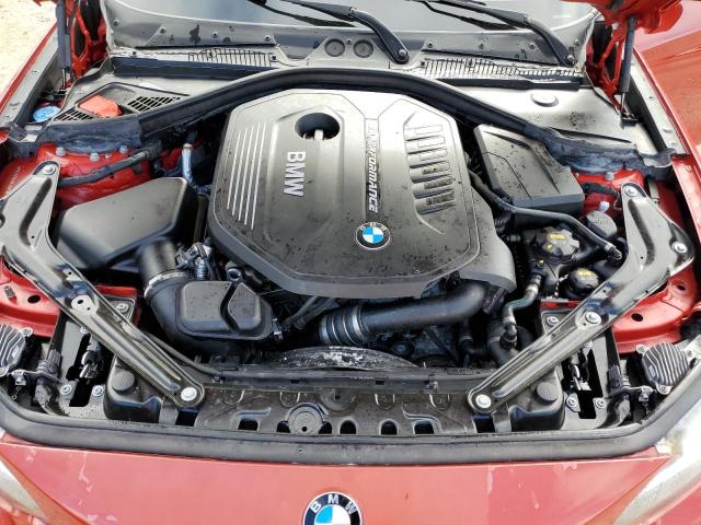 Photo 10 VIN: WBA2N3C56JVE45821 - BMW M240XI 