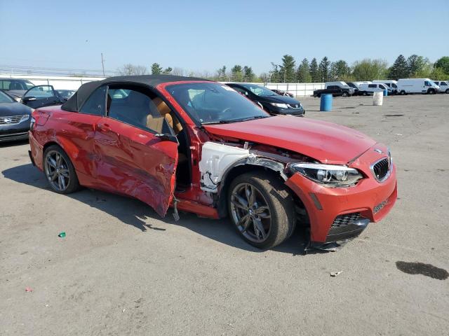 Photo 3 VIN: WBA2N3C56JVE45821 - BMW M240XI 