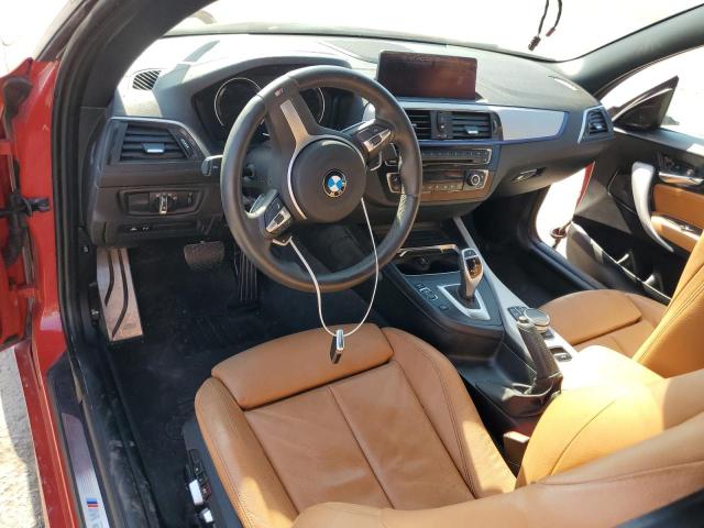 Photo 7 VIN: WBA2N3C56JVE45821 - BMW M240XI 