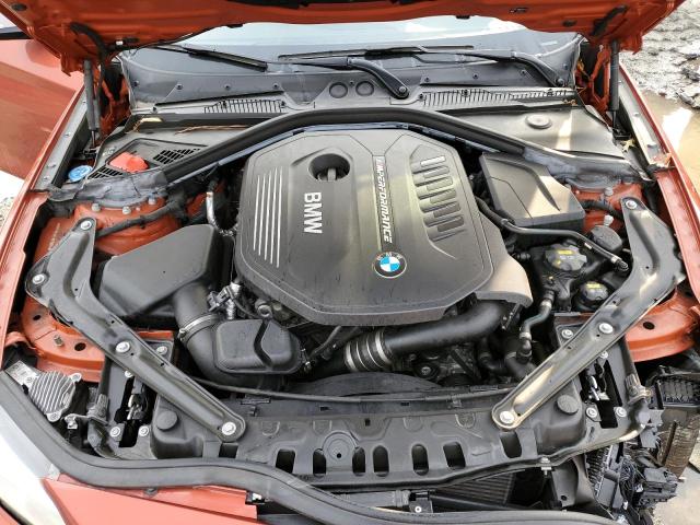 Photo 10 VIN: WBA2N3C57JVC29654 - BMW M240I 