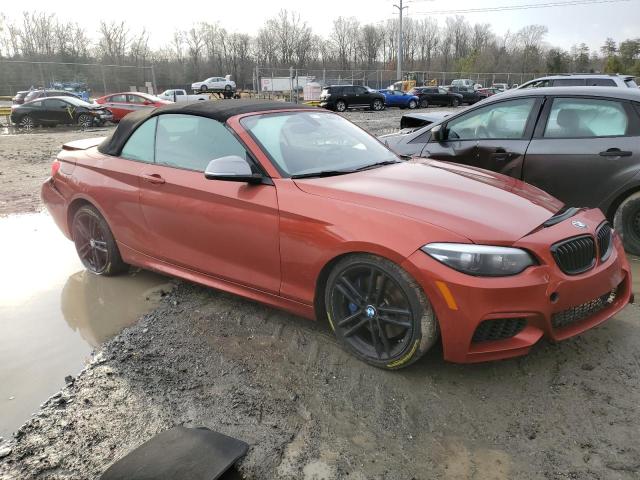 Photo 3 VIN: WBA2N3C57JVC29654 - BMW M240I 