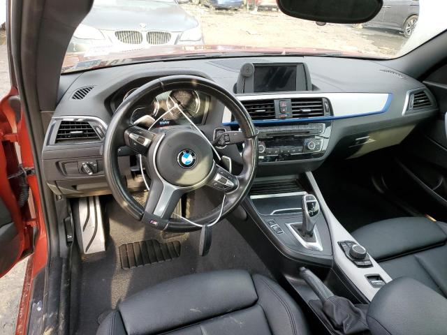 Photo 7 VIN: WBA2N3C57JVC29654 - BMW M240I 