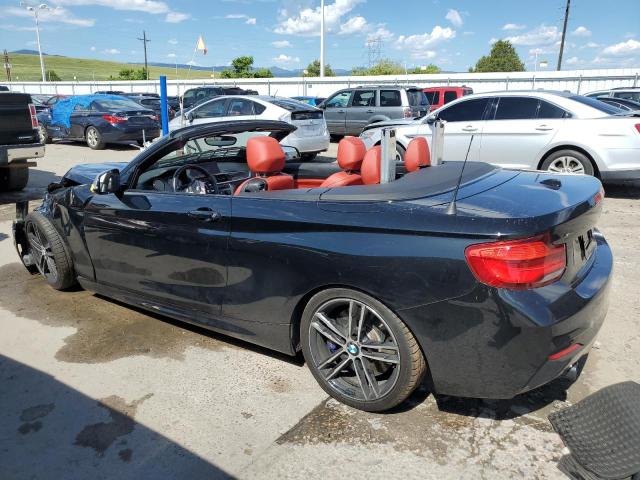 Photo 1 VIN: WBA2N3C58JVC29405 - BMW M240XI 