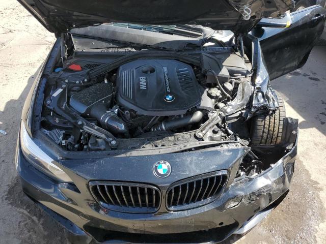 Photo 10 VIN: WBA2N3C58JVC29405 - BMW M240XI 