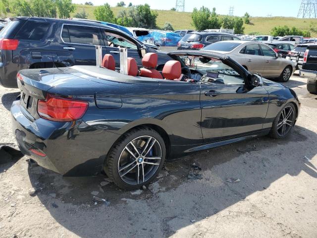 Photo 2 VIN: WBA2N3C58JVC29405 - BMW M240XI 