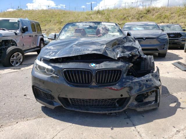 Photo 4 VIN: WBA2N3C58JVC29405 - BMW M240XI 