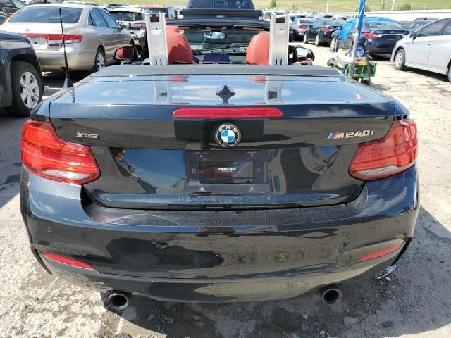 Photo 5 VIN: WBA2N3C58JVC29405 - BMW M240XI 