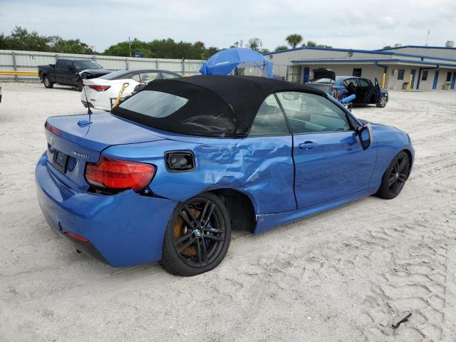 Photo 2 VIN: WBA2N3C58JVE45805 - BMW M240XI 