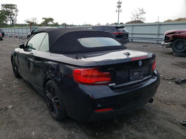 Photo 2 VIN: WBA2N3C59KVE45930 - BMW M240XI 