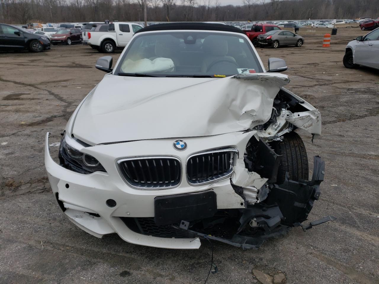 Photo 4 VIN: WBA2N3C59KVE46303 - BMW M2 