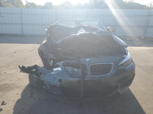 Photo 4 VIN: WBA2N3C5XKVE45905 - BMW M240XI 