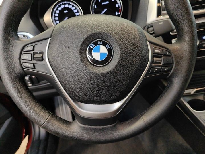 Photo 23 VIN: WBA2N51030VC31371 - BMW 2-SERIE CABRIO &#3917 