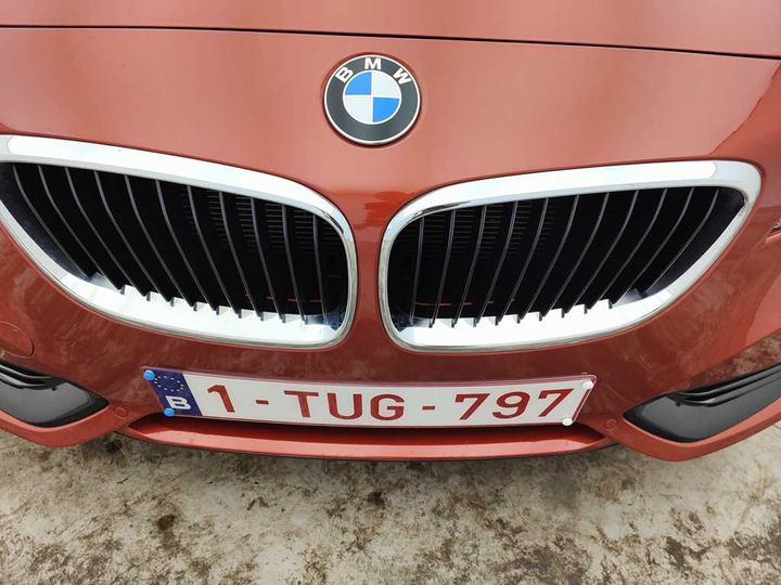 Photo 5 VIN: WBA2N51030VC31371 - BMW 2-SERIE CABRIO &#3917 