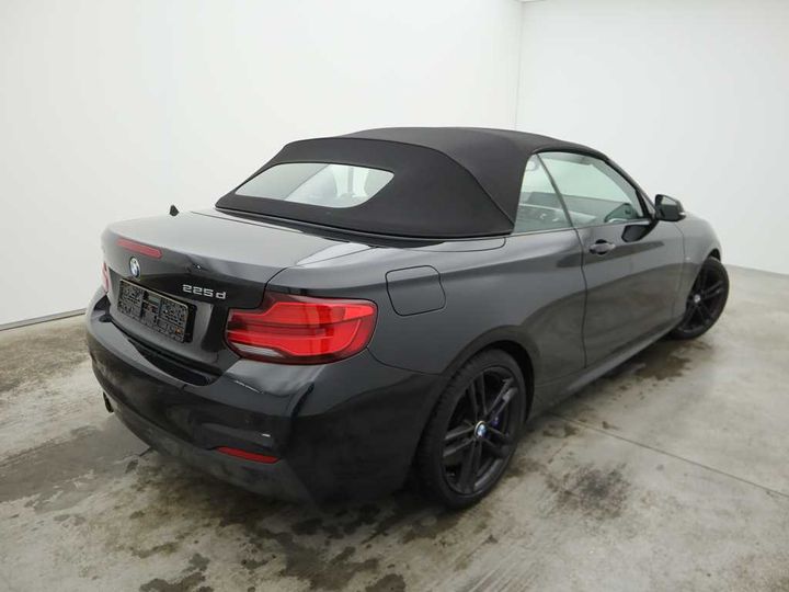 Photo 2 VIN: WBA2N91060VB06386 - BMW 2-SRIE CABRIO 