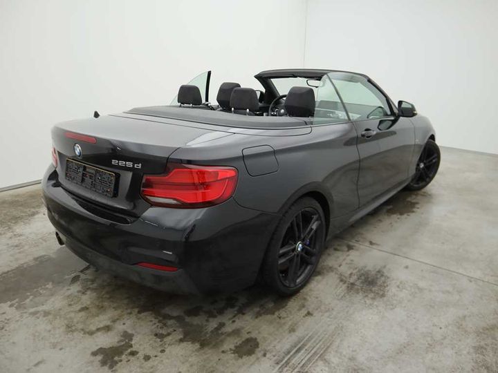 Photo 16 VIN: WBA2N91060VB06386 - BMW 2-SRIE CABRIO 