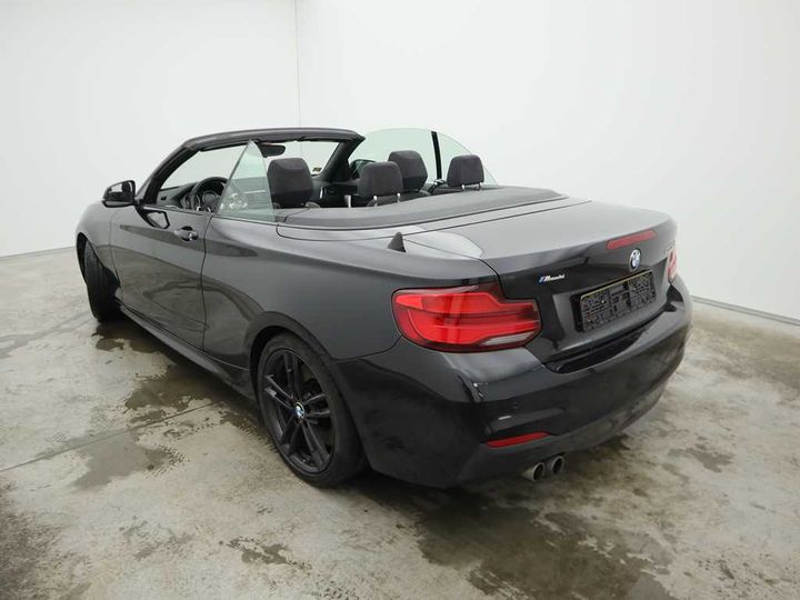 Photo 15 VIN: WBA2N91060VB06386 - BMW 2-SRIE CABRIO 