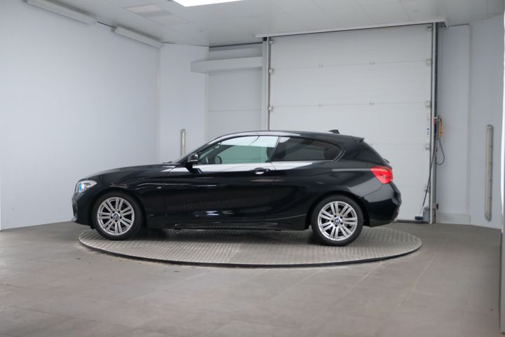 Photo 2 VIN: WBA2P31000P825979 - BMW 1 SERIE 