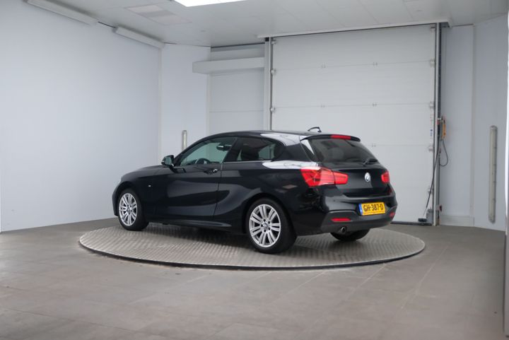 Photo 3 VIN: WBA2P31000P825979 - BMW 1 SERIE 