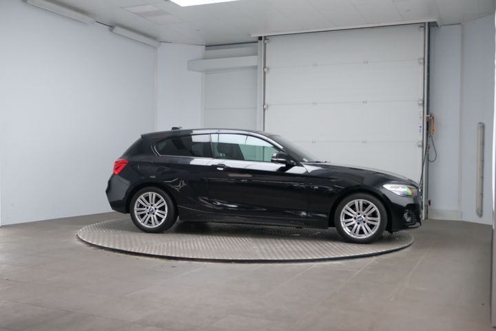 Photo 5 VIN: WBA2P31000P825979 - BMW 1 SERIE 