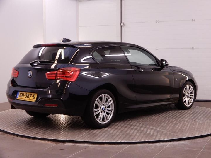 Photo 8 VIN: WBA2P31000P825979 - BMW 1 SERIE 