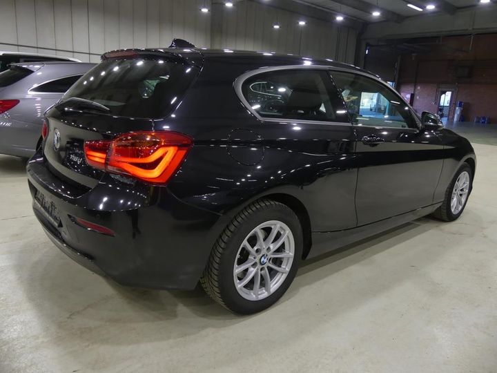 Photo 2 VIN: WBA2P31000P826176 - BMW 1 SPORTSHATCH 