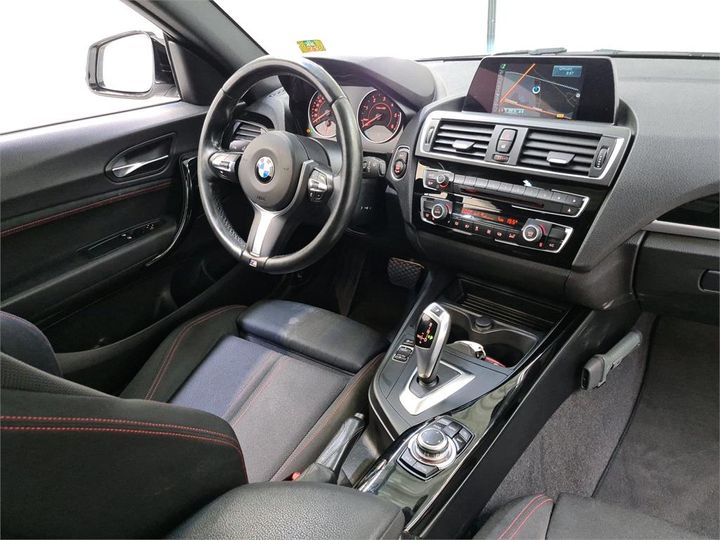 Photo 6 VIN: WBA2P31000P826730 - BMW 116 