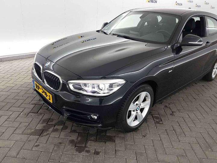 Photo 27 VIN: WBA2P310605H99516 - BMW 1 SERIE 