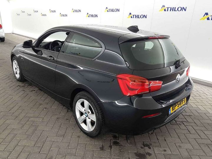 Photo 3 VIN: WBA2P310605H99516 - BMW 1 SERIE 