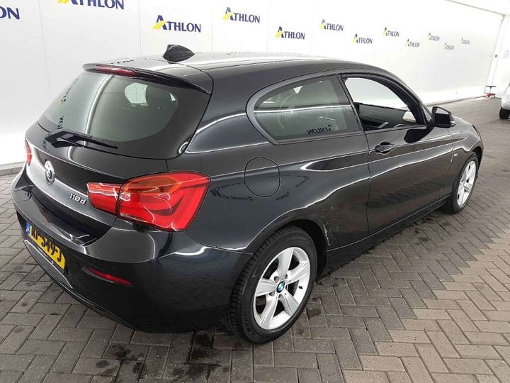 Photo 4 VIN: WBA2P310605H99516 - BMW 1 SERIE 