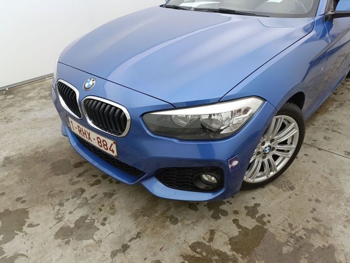 Photo 17 VIN: WBA2P310905D58219 - BMW 1-SERIE &#3915 