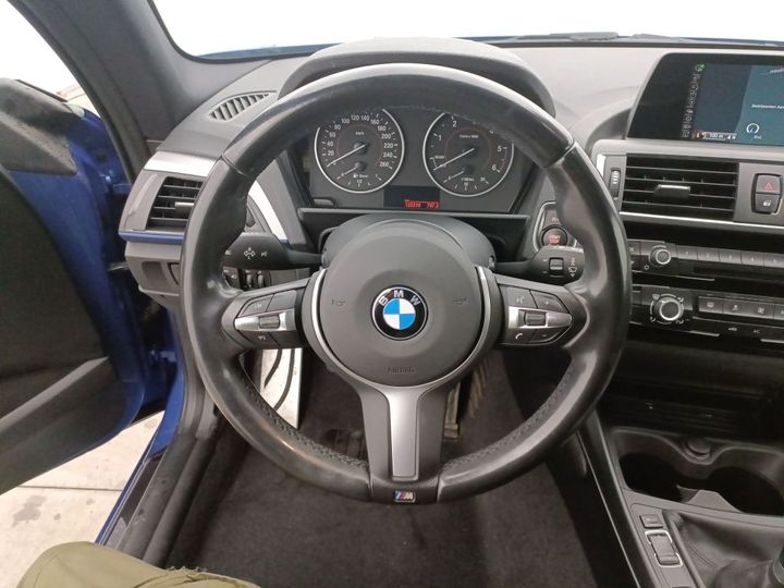 Photo 21 VIN: WBA2P310905D58219 - BMW 1-SERIE &#3915 