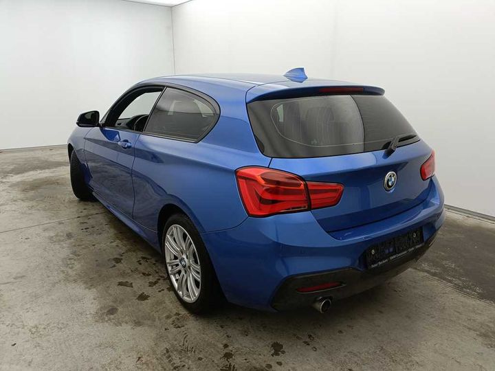 Photo 7 VIN: WBA2P310905D58219 - BMW 1-SERIE &#3915 