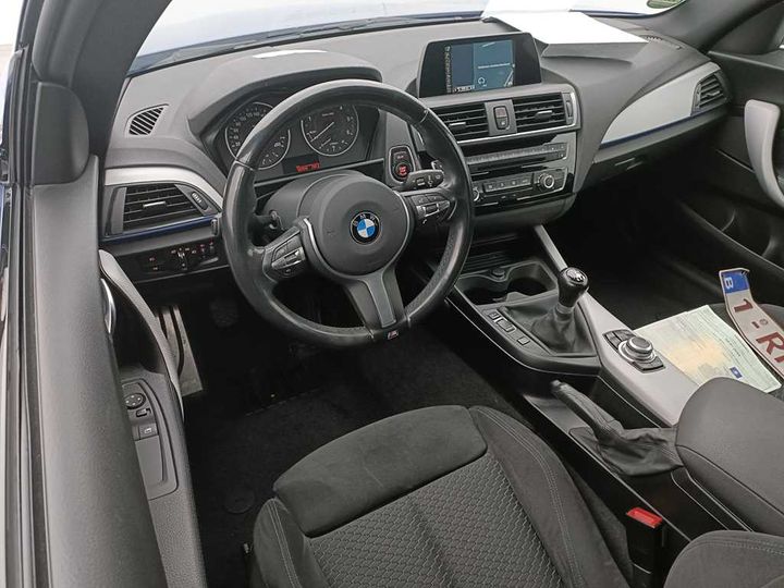 Photo 9 VIN: WBA2P310905D58219 - BMW 1-SERIE &#3915 